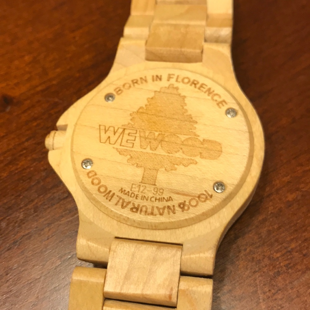 Watch!!! - Picture 4 of 6